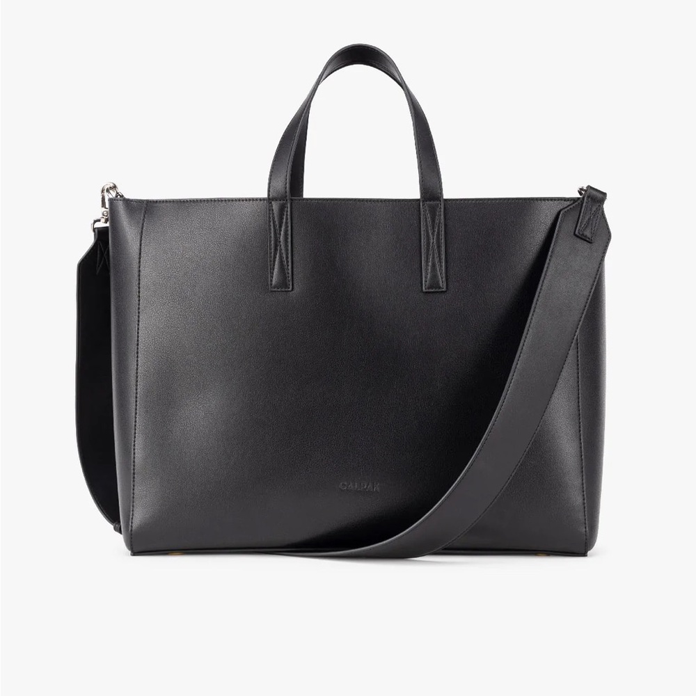 Calpack Haven Laptop Tote Bag - Almost New